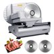 thumbnail image 1 of Rebanadora de Carne Eléctrica CUSIMAX para Charcutería con 2 Cuchillas Removibles, 1 of 8
