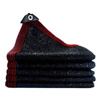 Magideal - Tela De Sombra Toldo De Red Toldo Bloqueador Solar Tela De Sombra Para Plantas Para Gallinero Perreras Para Mascotas Protección De Actividades De Césp 3Mx5M