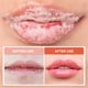 thumbnail image 2 of Bubble Lightening Dark Lip Balm Mask Gloss Oil Exfoliation Makeup Removal Face Care Beauty Health Lip Moisturizer Mask Products, 2 of 3