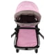 thumbnail image 5 of Coche Muñeca Formato Real Giro 360 Pink, 5 of 6