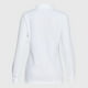 thumbnail image 4 of Polera Pique Tc Ml Mujer blanco M, 4 of 5