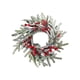 thumbnail image 1 of Corona De Velas Con Forma De Pilar Y Forma De Anillo Para Comedor Festivo Estilo Granja B, 1 of 5