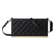 thumbnail image 3 of Funda Tipo Cartera Acolchada con Correa para Samsung Galaxy S20 FE 4G/5GNegro, 3 of 6