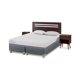 thumbnail image 3 of Box Americano Excellence Plus 2 Plaza Base Dividida, 3 of 8
