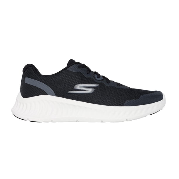 Zapatillas Hombre Skechers Go Walk Now Viligent Negro negro 11 us / 29 cen