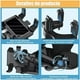 thumbnail image 4 of Soporte celular espejo retrovisor, 4 of 5