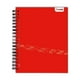 thumbnail image 1 of Pack 10 Cuadernos Universitarios 100 hojas Rojo - PS, 1 of 2