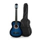 thumbnail image 1 of Guitarra Electroacustica Epic De Niños 30P 75Cms Con Funda, 1 of 3