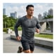 thumbnail image 1 of Primera Capa Térmica Hombre/Mujer Sin Costuras Running Outdoor, 1 of 7