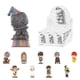 thumbnail image 1 of Figuras de acción POP MART HIRONO Reshape Series x9, regalo para niños, 1 of 6