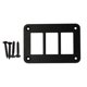 thumbnail image 5 of Soporte De Carcasa De Panel De Interruptor Basculante Impermeable Para Arb/carling Boat RV, 5 of 5
