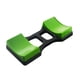 thumbnail image 5 of Soporte Para Organizador De Almacenamiento De Peso Con Soporte Para Mancuernas Para El Hogar Para Entrenamiento L, 5 of 5