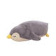 thumbnail image 1 of Cojín Almohada de Peluche apego pingüino, 1 of 6