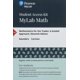 thumbnail image 1 of Libro PEARSON EDUCATION Matemáticas para los oficios – MyLab Math, 1 of 1