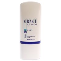 Obagi - Crema Nu Derm Clear Fx Para Mujeres - Crema De 2 Oz