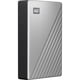 thumbnail image 3 of Disco Externo WD My Passport Ultra 4TB USB 3.0 para Mac, 3 of 3