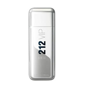 Perfume Carolina Herrera 212 Vip Edt En Aerosol Para Hombre 100 Ml
