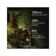thumbnail image 3 of Foco Estaca Para Exterior Led Solar Contra Agua, 3 of 8