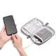thumbnail image 2 of Electronic Storage Organizer Bag, Data Cable Power Packing Cube, Headphone Charger Packing Bag For Travel, 2 of 2