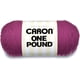thumbnail image 2 of Hilo Caron One Pound Morado 2 Paquetes 454g Acrílico 4 Medio, 2 of 8