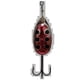 thumbnail image 3 of Spinner Cucharita 10grs 8,3cms Plata/chinita #4, 3 of 3