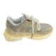 thumbnail image 2 of Zapatilla Con Luces Dorado Vía Franca, 2 of 10