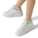 thumbnail image 2 of Zapatilla Casual Urbana Plataforma Mujer Weide LT130B, 2 of 10