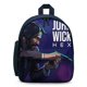 thumbnail image 1 of John Wick Mochila Escolar para Niños y Niñas, Mochila Infantil Ligera de Alta Calidad, Grande y Duradera Azul, 1 of 6