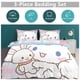 thumbnail image 2 of Cinnamoroll Bedding Sets for Kids Men Women Comforter Set, 2 of 5