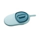 thumbnail image 4 of Orinal Portátil Ligero Y Fácil de Usar con Mango de 11 Cm, Dispositivo de Emergencia para Enfermería con Capacidad de Carga para Mujeres Y Hombres May azul, 4 of 5