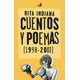 thumbnail image 1 of Libro Cuentos y poemas (1998-2003) Biblioteca de las Letras Dominicanas, 1 of 1