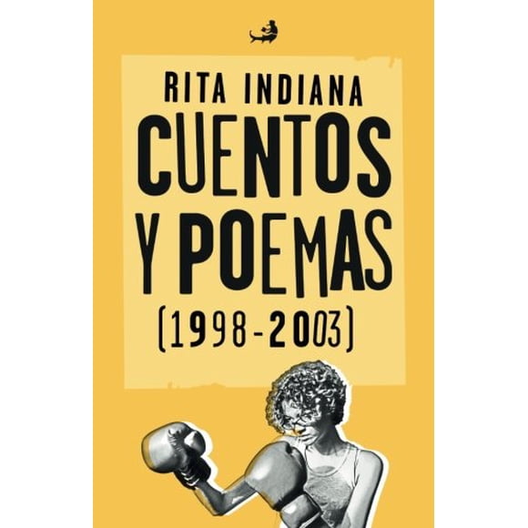 Libro Cuentos y poemas (1998-2003) Biblioteca de las Letras Dominicanas