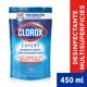 thumbnail image 1 of Limpiador Desinfectante Multisuperficies Expert Líquido  Doypack, 450 ml, 1 of 3