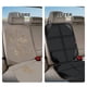thumbnail image 4 of Protectores De Asiento De Coche De Piel 2 Unidades Impermeables, 4 of 5