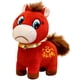 thumbnail image 1 of Peluche de caballo CVYDJXVW Año 2026, 25 cm, 1 of 8