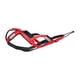thumbnail image 3 of Arnés De Trineo Para Tirar De Peso Para Perros, Resistente Para Skijoring, Bicicleta, Joring, Rojo, L, 3 of 3