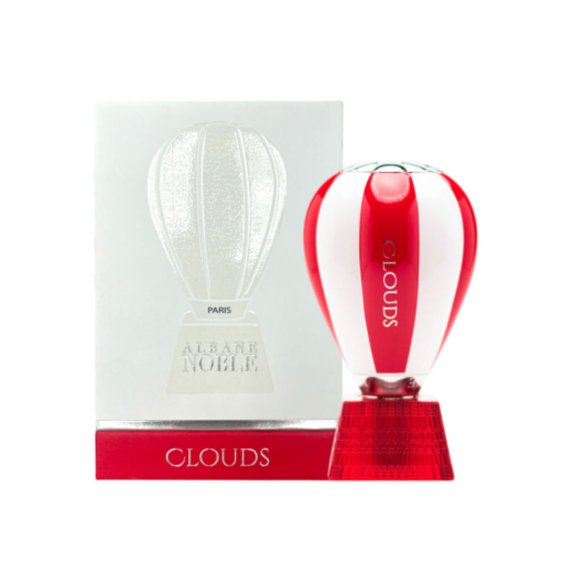 Perfume Albane Noble Clouds Unisex Edp 100 Ml