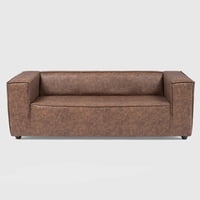 Barra Design - Sofá Expósito 3C Skin