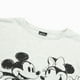 thumbnail image 3 of Polera Manga Larga Niña Pareja Gris Minnie, 3 of 4