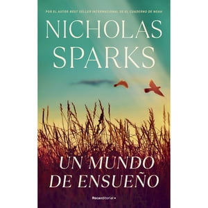 Roca Editorial - Libro Un Mundo De Ensueño