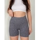 thumbnail image 1 of Calza Corta Mujer Push Up Premium Fitness, 1 of 3