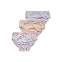 Pumucki - Set De Calzones Estampado Floral Talla 6 Años