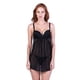 thumbnail image 1 of Babydoll Sensual Encaje Malla, 1 of 3
