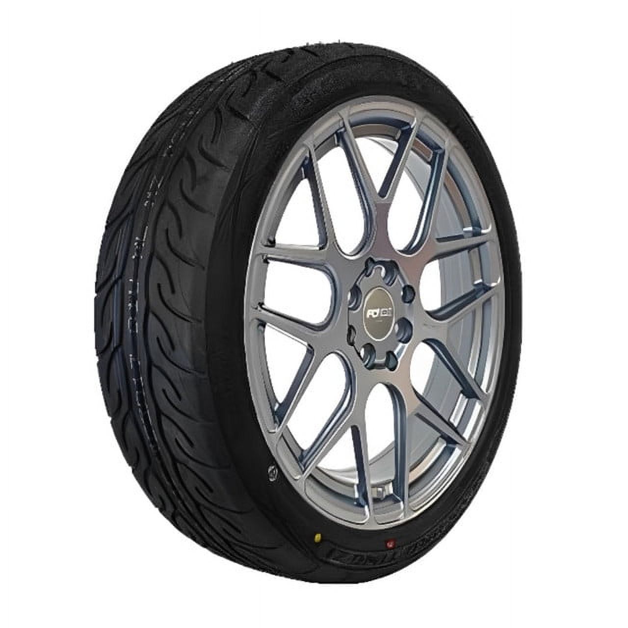 Sumaxx - Neumatico 165/50 R15 Maxdriftingz1 Race-On