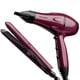 thumbnail image 1 of Set Secador y Plancha Alisadora Portátil Revlon 2000W, 1 of 11