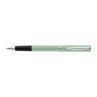 Pluma Fuente Waterman Allure Verde Pastel