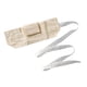 thumbnail image 5 of Cinturón De Cintura Abdominal Ajustable Accesorios De Tubo De Alimentación Peg PD Para Mujeres, 5 of 5