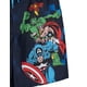 thumbnail image 5 of Conjunto de Natación con Protección Solar UPF 50+ para Niños Pequeños Marvel Avengers, 5 of 5