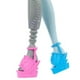 thumbnail image 3 of Muñeca Monster High pijama Frankie Stein accesorios, 3 of 3