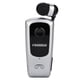 thumbnail image 1 of Fineblue Auricular Bluetooth Collar Clip Auricular Universal Auricular Plata, 1 of 3